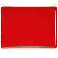 Bullseye Pimento Red Opalescent 90COE