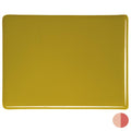 Bullseye Golden Green Opalescent 90COE