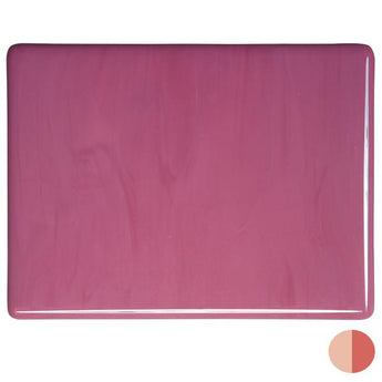 Bullseye Pink STRIKER Opalescent 90COE