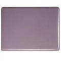 Bullseye Dusty Lilac Opalescent 90COE