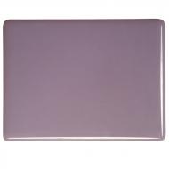 Bullseye Dusty Lilac Opalescent 90COE