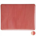 Bullseye Salmon Pink Opalescent 90COE