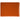 Bullseye Burnt Orange Opalescent 90COE