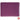 Bullseye Plum Opalescent 90COE