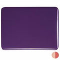 Bullseye Gold Purple Opalescent 90COE