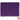 Bullseye Gold Purple Opalescent 90COE