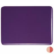 Bullseye Gold Purple Opalescent 90COE