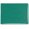Bullseye Steel Jade Opalescent 90COE