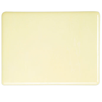 Bullseye Cream Opalescent 90COE