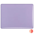 Bullseye Purple Blush Opalescent 90COE