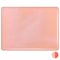 Bullseye Peach Blush Opalescent 90COE