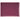 Bullseye Deep Plum Cathedral 90COE