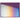Bullseye Dark Plum Rainbow Iridescent 90COE