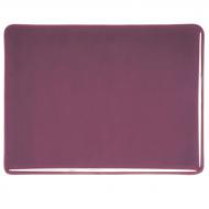 Bullseye Thin Deep Plum Transparent 90COE
