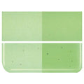 Bullseye Light Green Transparent 90COE