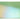 Bullseye Thin Light Green Cathedral Iridized 90COE