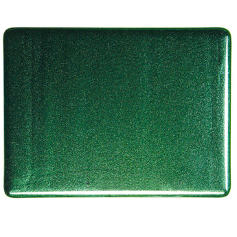 Bullseye Aventurine Green Cathedral 90COE