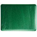 Bullseye Thin Aventurine Green Transparent 90COE