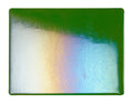 Bullseye Thin Aventurine Green Transparent Iridized 90COE