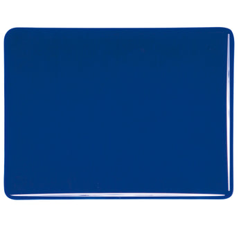 Bullseye Midnight Blue Fusible 90COE