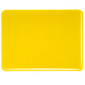 Bullseye Yellow Transparent 90COE
