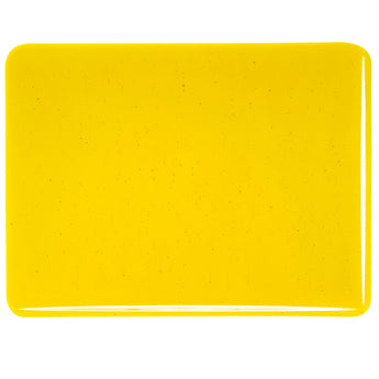 Bullseye Yellow Transparent 90COE