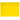 Bullseye Thin Yellow Cathedral 90COE