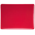 Bullseye Thin Red Transparent 90COE