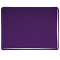 Bullseye Deep Royal Purple, Irid, Purple Blue 90COE