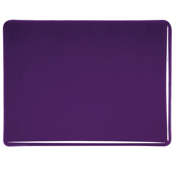 Bullseye Deep Royal Purple, Irid, Purple Blue 90COE