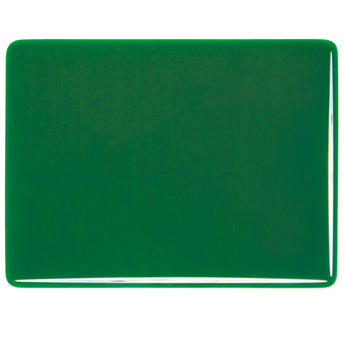 Bullseye Kelly Green Transparent 90COE