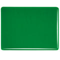 Bullseye Thin Kelly Green Transparent 90COE