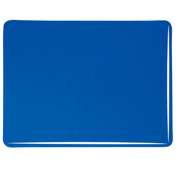 Bullseye Caribbean Blue Transparent 90COE