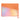Bullseye Light Coral Irid 90COE