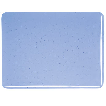 Bullseye Light Sky Blue Transparent 90COE