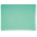 Bullseye Thin Emerald Transparent 90COE