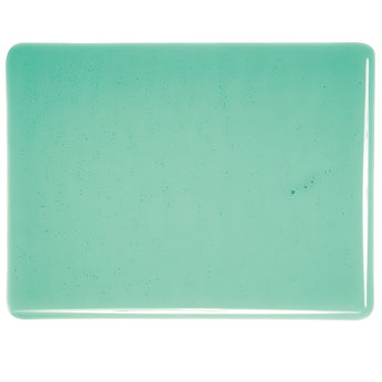 Bullseye Thin Emerald Transparent 90COE