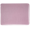 Bullseye Light Violet Transparent 90COE