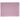 Bullseye Light Violet Transparent 90COE