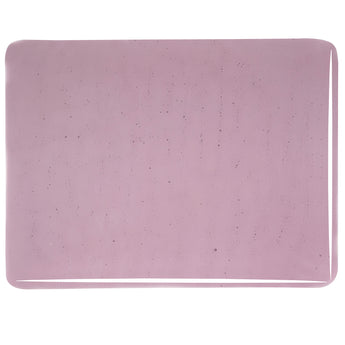 Bullseye Light Violet Transparent 90COE