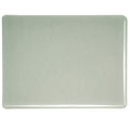 Bullseye Light Silver Gray Transparent 90COE