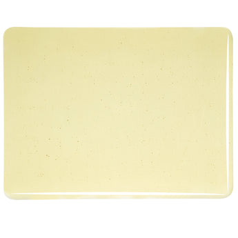 Bullseye Light Amber Transparent 90COE
