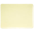 Bullseye Thin Light Amber Transparent 90COE