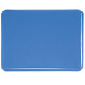 Bullseye True Blue Transparent 90COE
