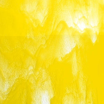 Bullseye Clear/Sunflower Yellow Opal 90COE