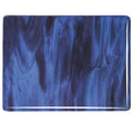 Bullseye Blue Opal Plum 90COE