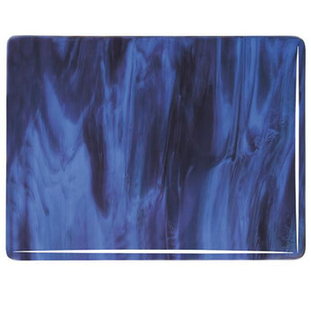Bullseye Blue Opal Plum 90COE