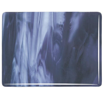Bullseye Royal Purple/Powder Blue Opal 90COE