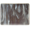 Bullseye Dark Gray/White Opal Streak 90COE