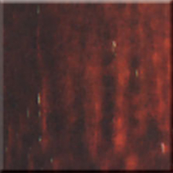 Bullseye Dark Brown/White Streaky 90COE